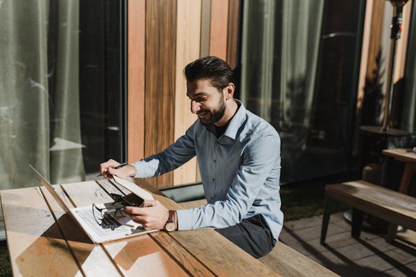 Managed IT Services