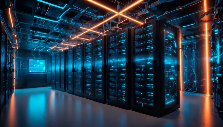 Network Infrastructure