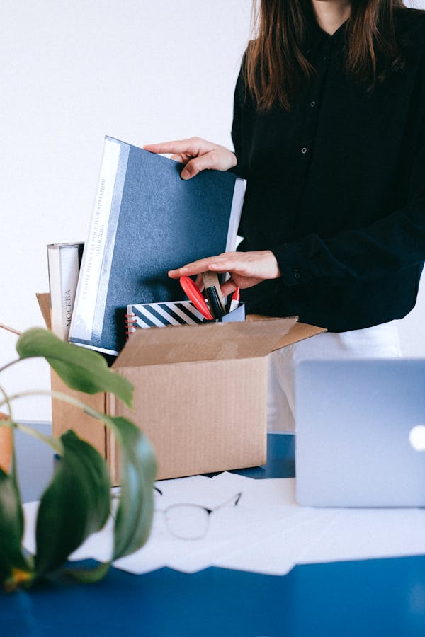 Office Relocation